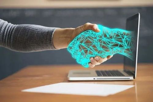 政策聚焦 解讀“十四五”數字經濟發展規劃中的數字技術服務重點任務