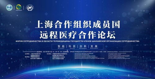 數字絲路，健康同行 中國數字化醫療技術助力“一帶一路”醫療事業發展